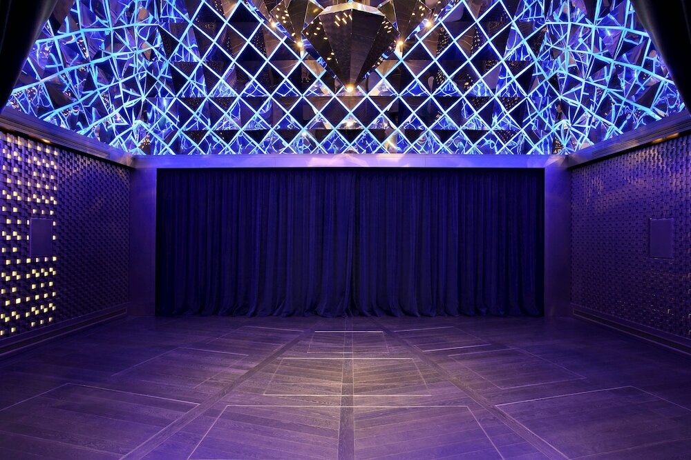 Фото Excelsior Hotel Gallia, a Luxury Collection Hotel, Milan