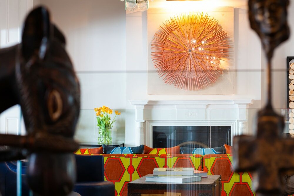 Фото Harbour Hotel St Ives