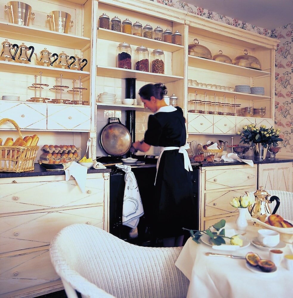 Фото The Pand Hotel