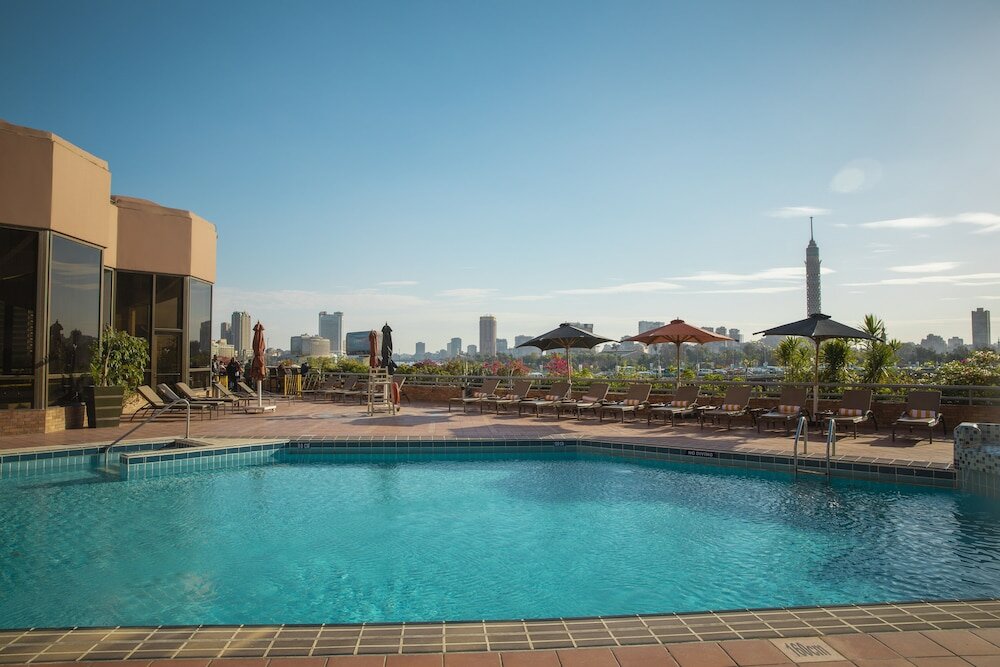 Фото Ramses Hilton