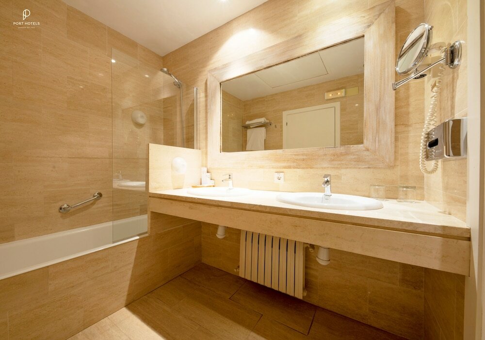 Фото Huerto Del Cura Hotel