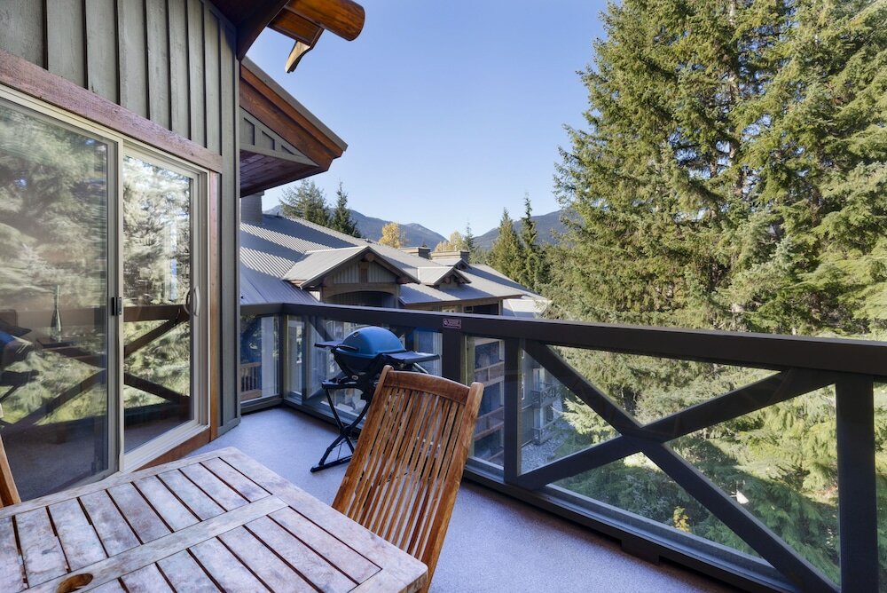 Фото Lost Lake Lodge