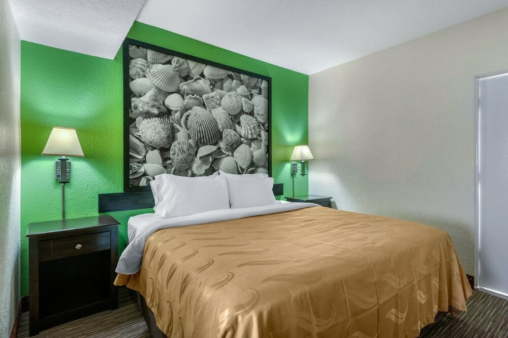 Фото Отель Renaissance Daytona Beach Oceanfront