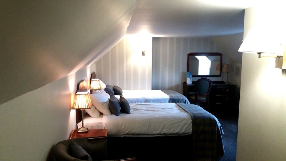 Фото Salutation Hotel