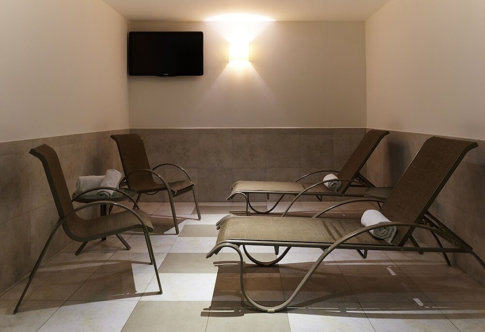 Фото Socialtel Copacabana