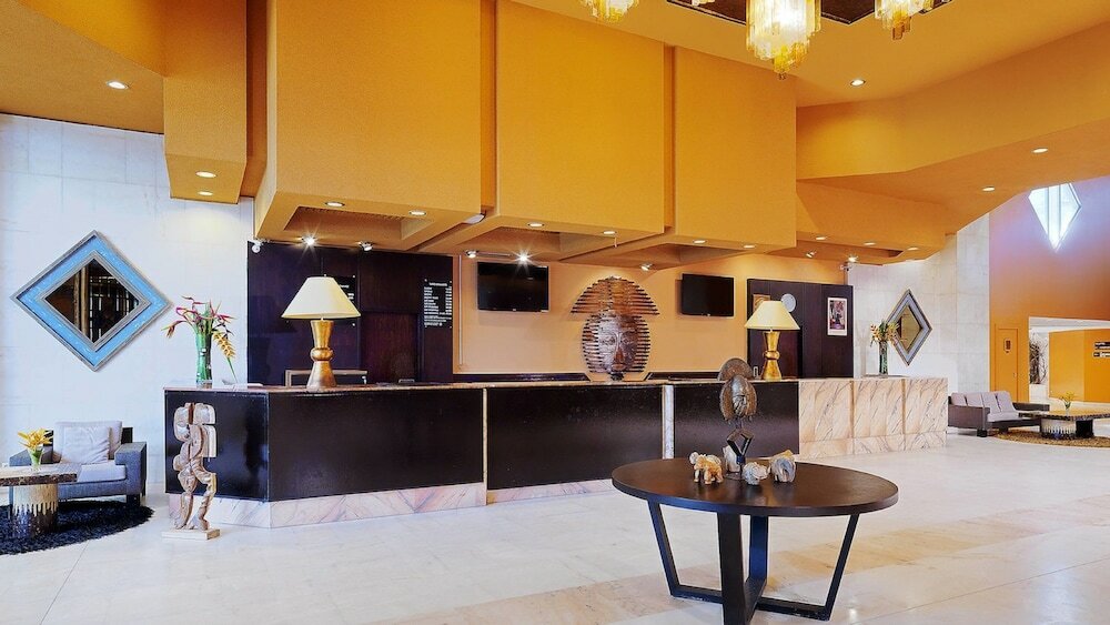 Фото отеля 5