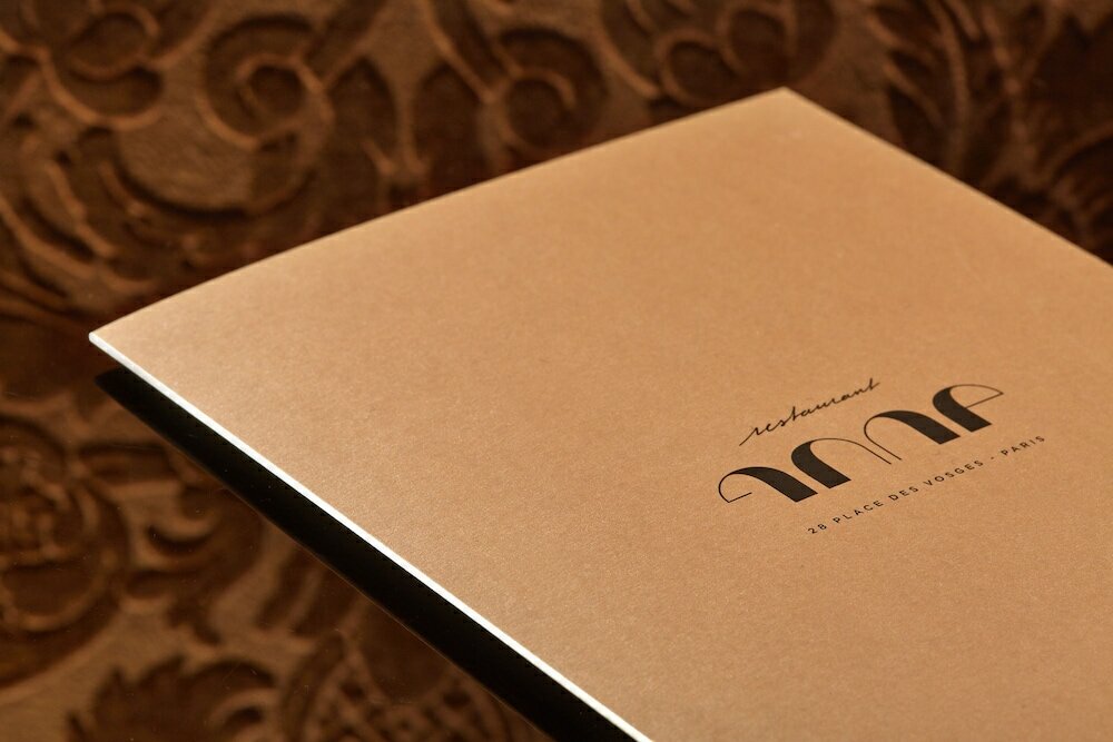 Фото Pavillon de La Reine