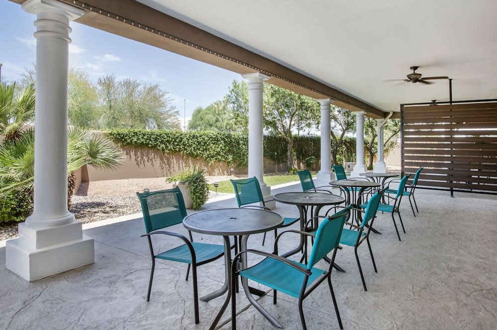 Фото Country Inn & Suites by Radisson, Mesa, Az