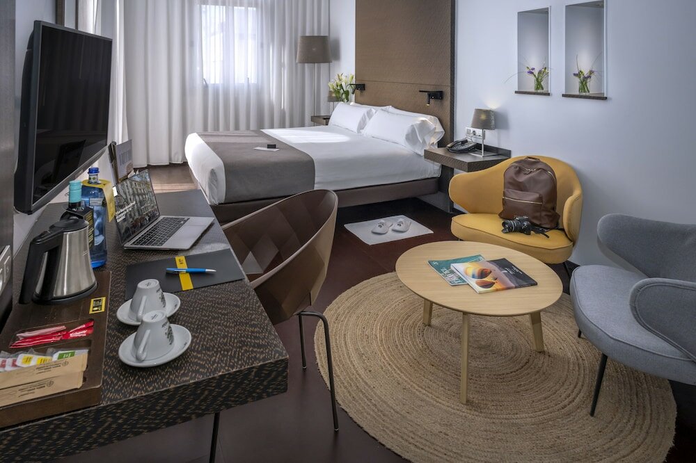 Фото Hotel Serhs Rivoli Rambla