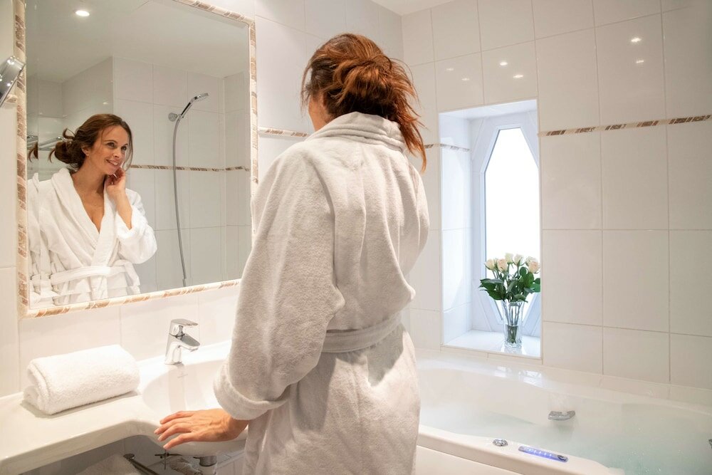 Фото Best Western Premier Le Mondial