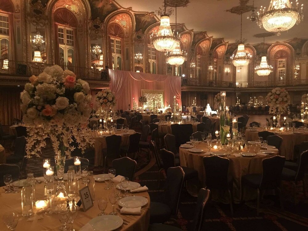 Фото Hilton Chicago