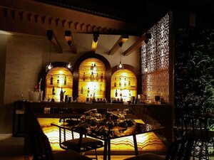 Гостиница Sofitel Cairo Nile El Gezirah