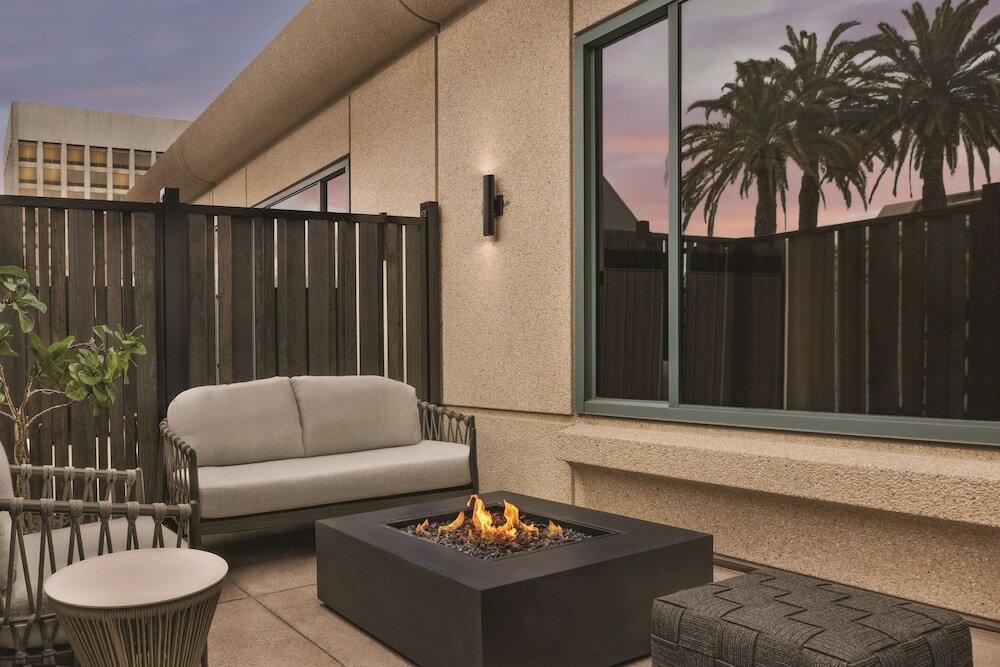 Фото Signia by Hilton San Jose