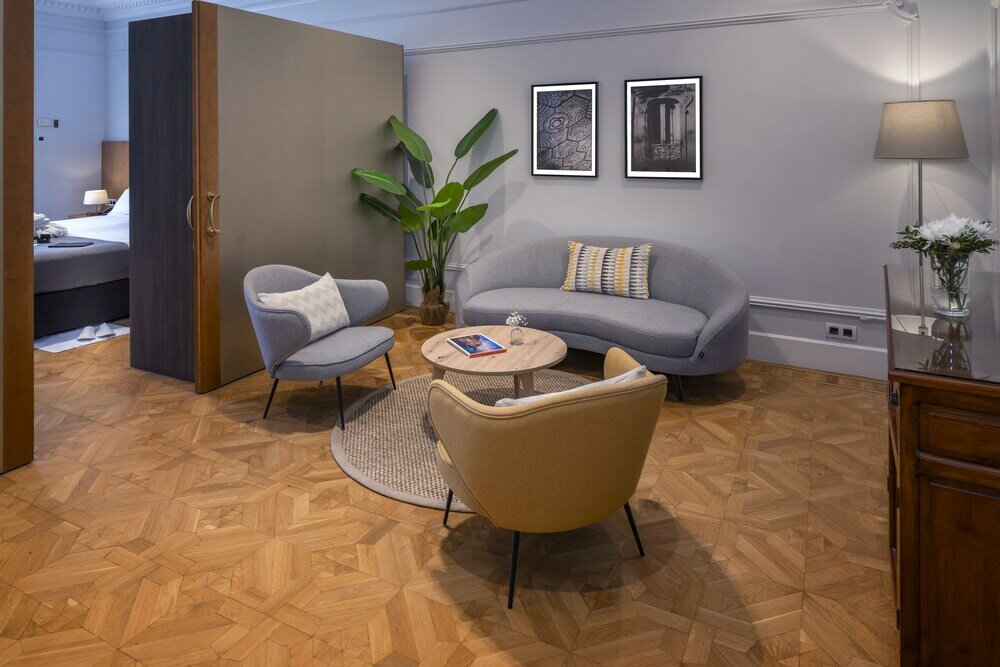 Фото Hotel Serhs Rivoli Rambla