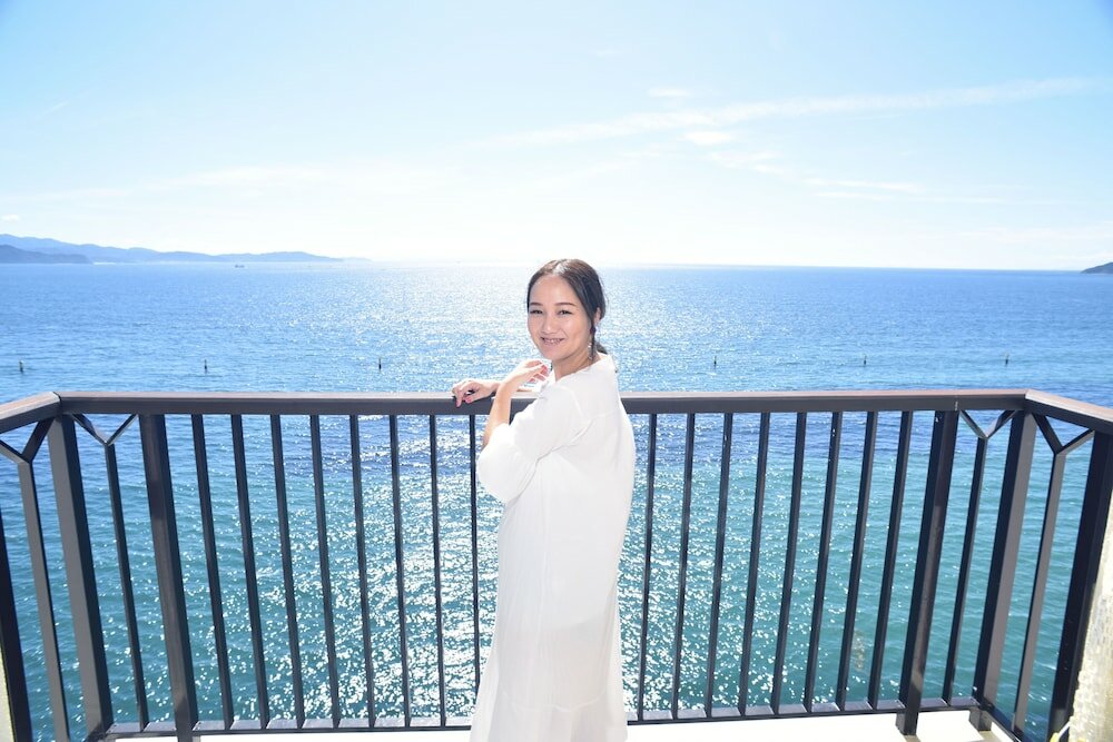 Фото AoAwo Naruto Resort