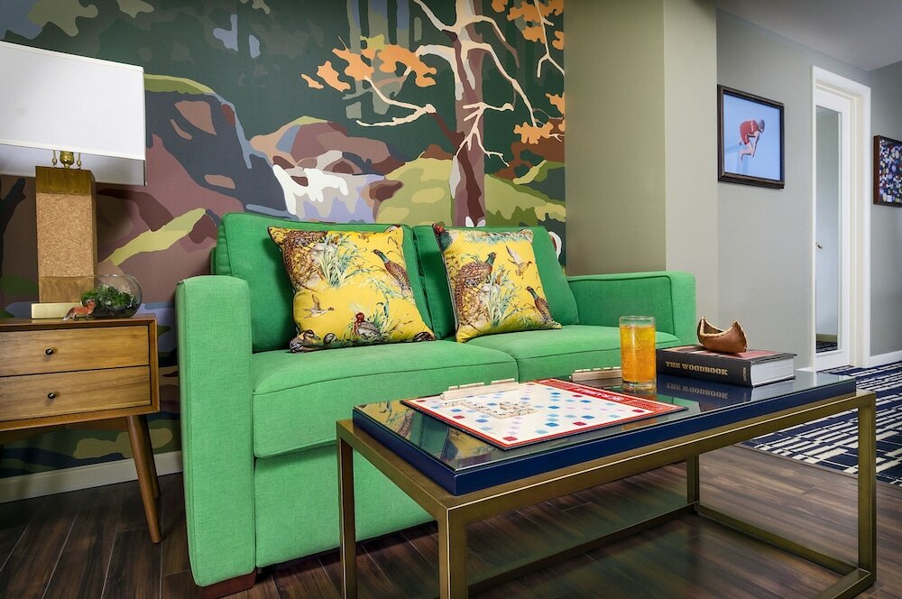 Фото Graduate Madison