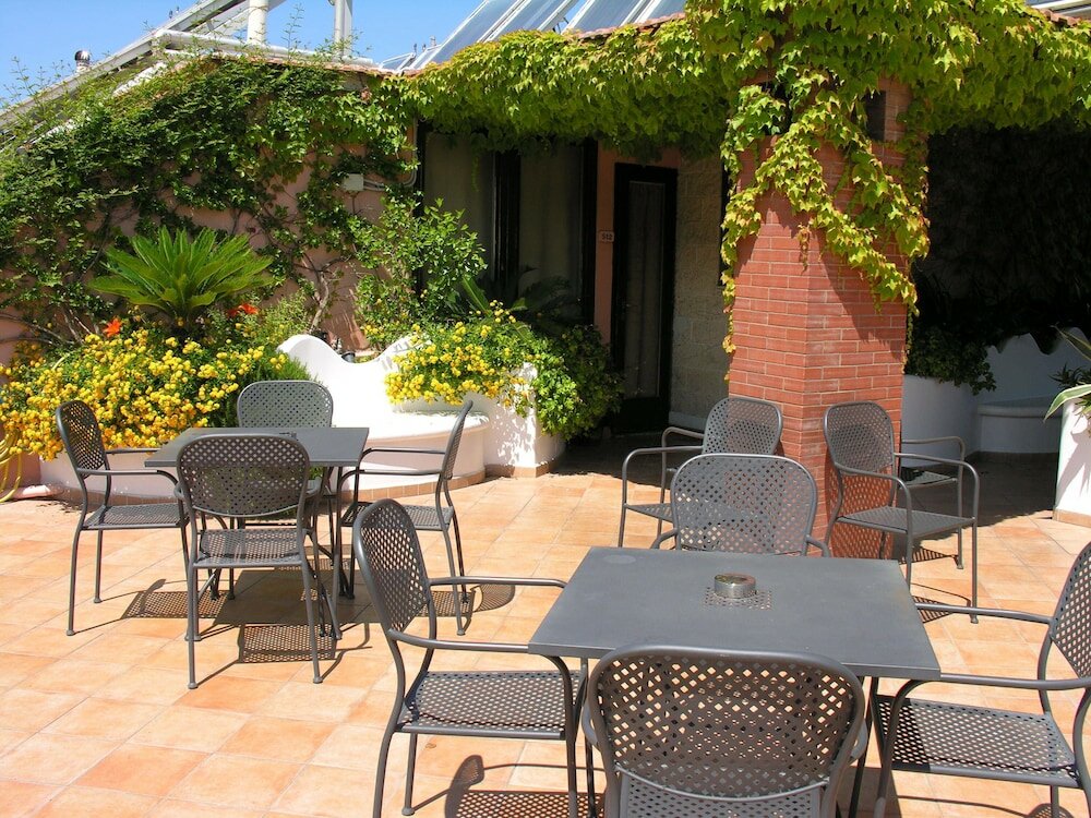 Фото Central Hotel