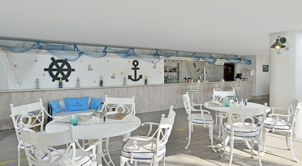 Фото Hotel Victoria Gran Meliá