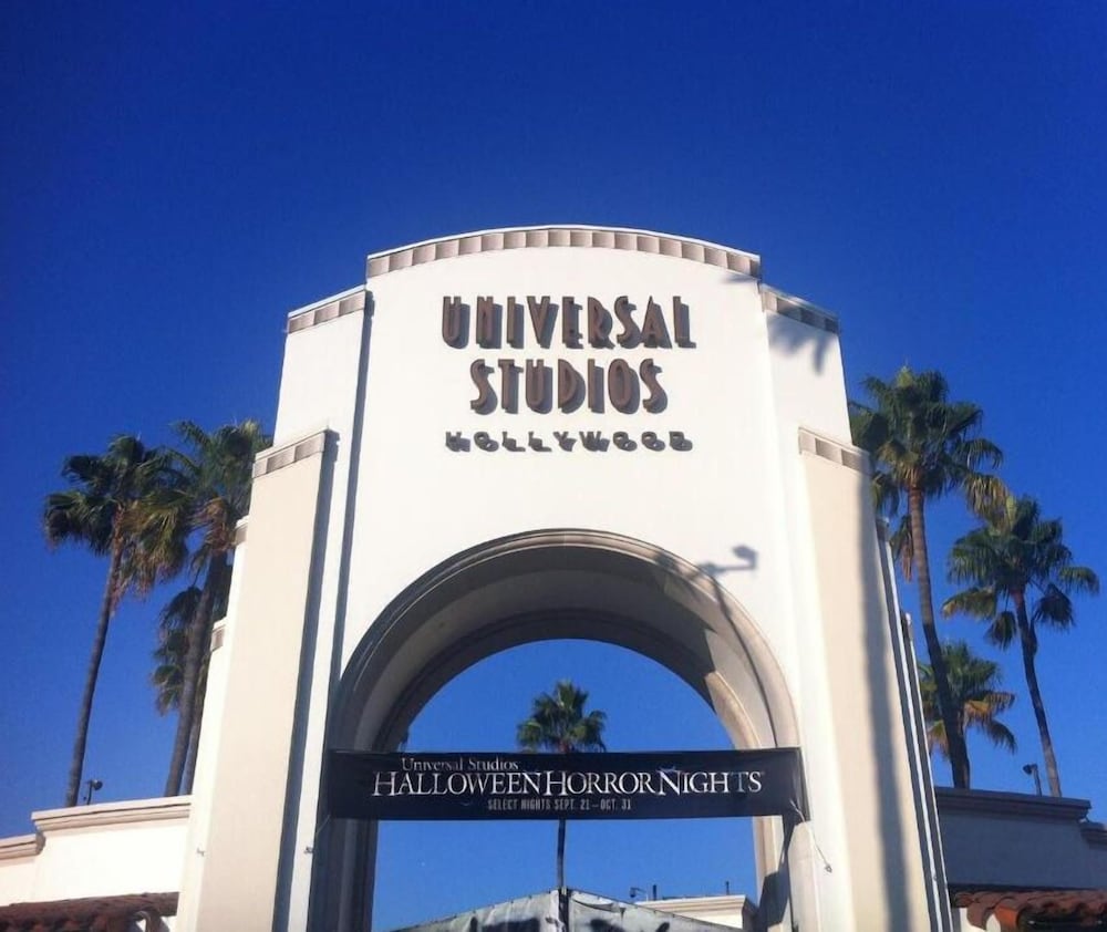 Фото The Hollywood Hotel