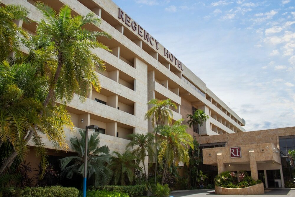 Фото Regency Miami Airport