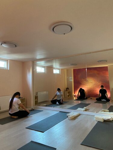 Студия йоги Место Силы, Батуми, фото