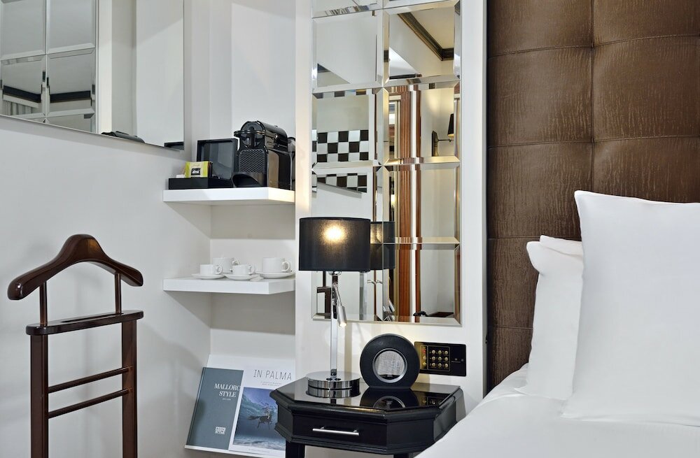 Фото Hotel Victoria Gran Meliá