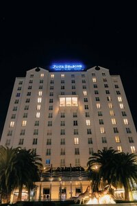 Гостиница Four Seasons Hotel Buenos Aires