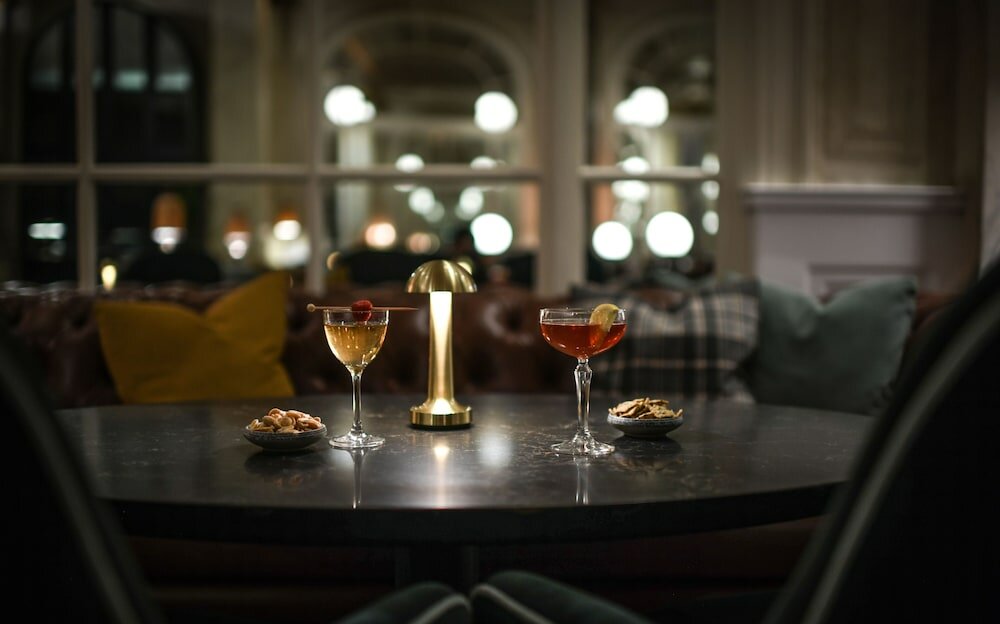 Фото Fairmont Palliser