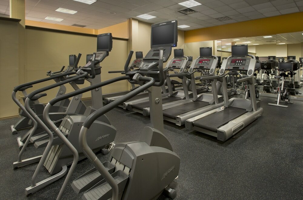 Фото DoubleTree by Hilton Boston North Shore