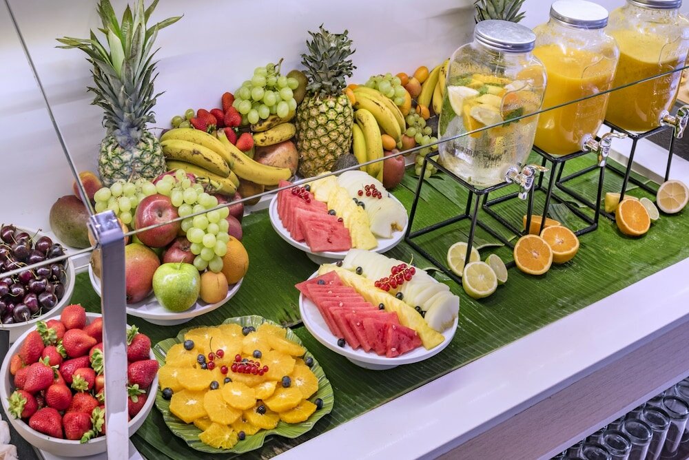 Фото Hotel Serhs Rivoli Rambla