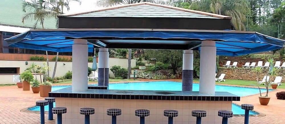 Фото Piggs Peak Hotel and Casino