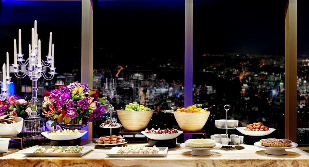 Фото The Shilla Seoul