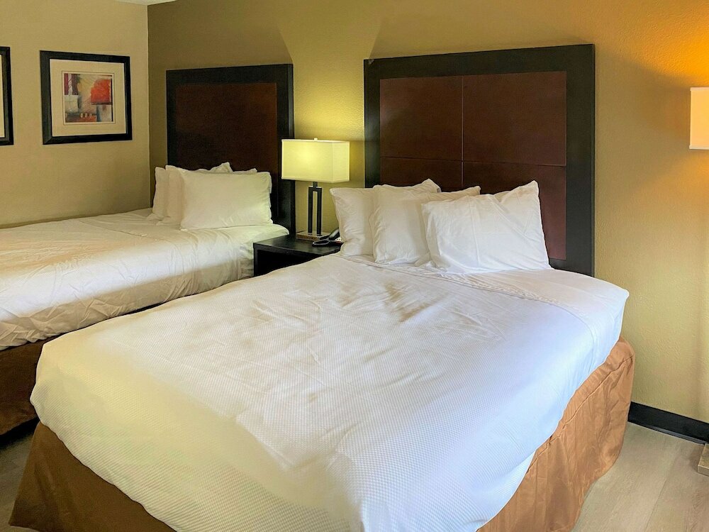 Фото Clarion Pointe