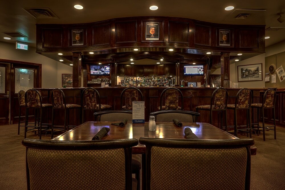 Фото Ramada by Wyndham London