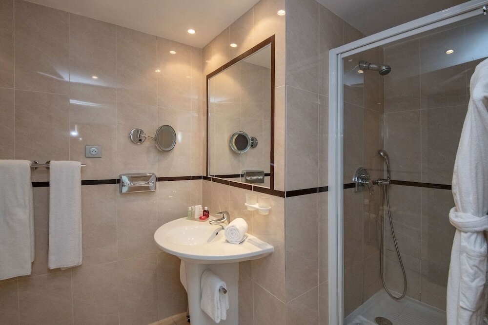 Фото Best Western Premier Le Mondial