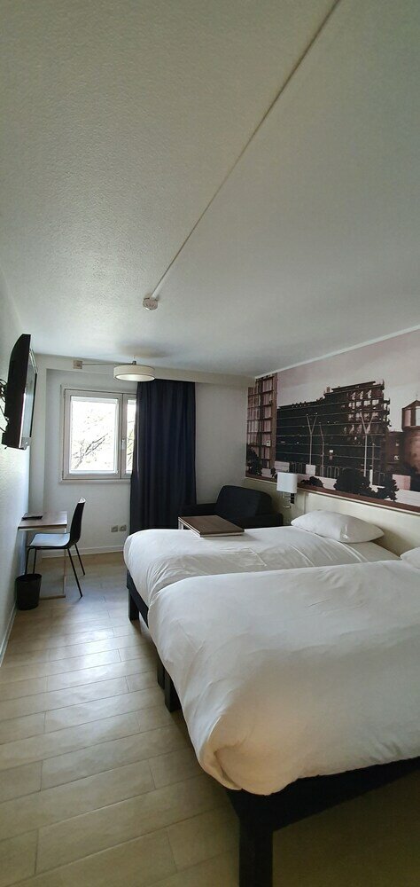 Фото Ibis Styles Paris Tolbiac Bibliotheque