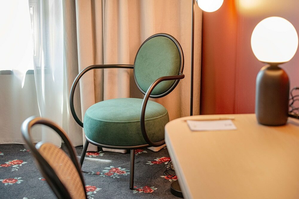 Фото Best Western Saint-Etienne Porte du Forez