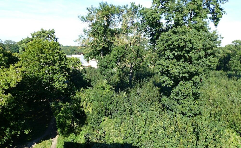 Фото Ibis Paris Meudon Velizy