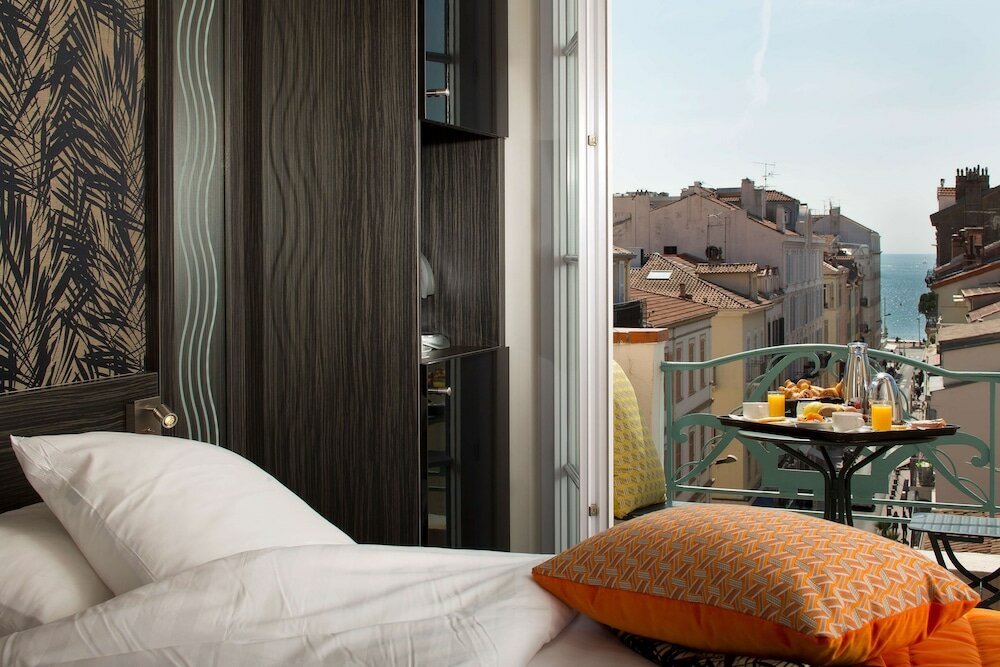 Фото Best Western Premier Le Mondial