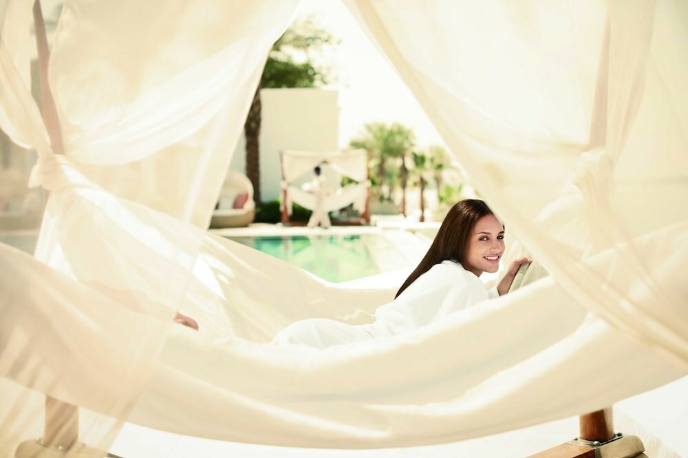 Фото Hilton Luxor Resort & SPA