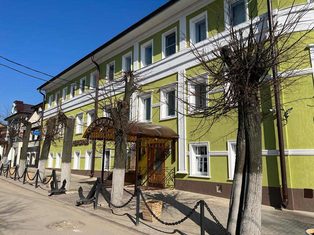 Фото отеля 4