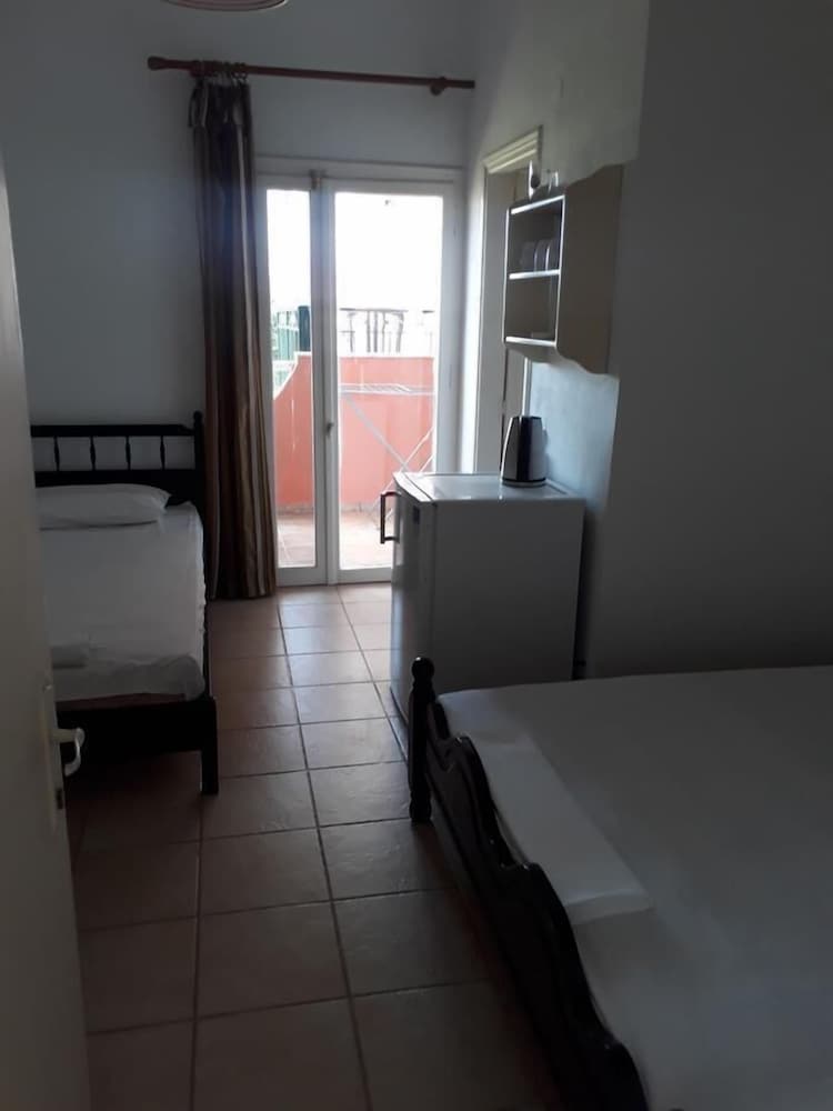 Фото Villa Magdalena Family Studios