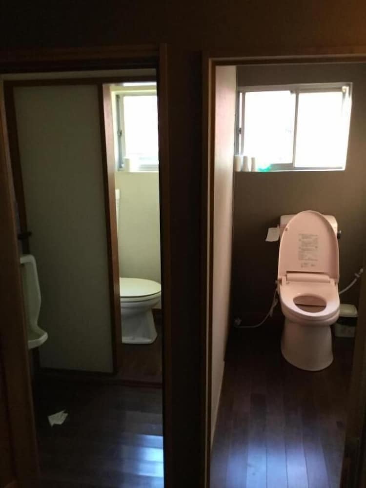 Фото Narusawa Lodge