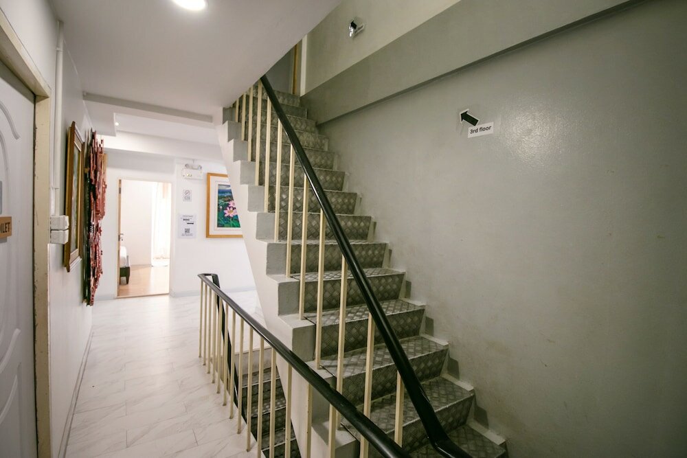 Фото Art Hotel hualamphong