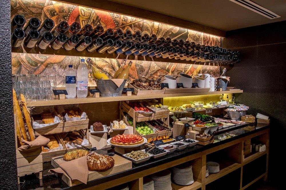 Фото Отель Република Ереван