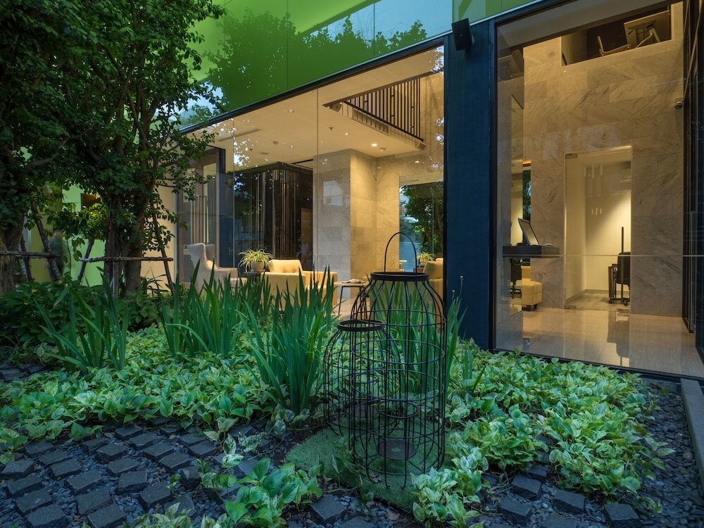 Фото LiT Bangkok Residence