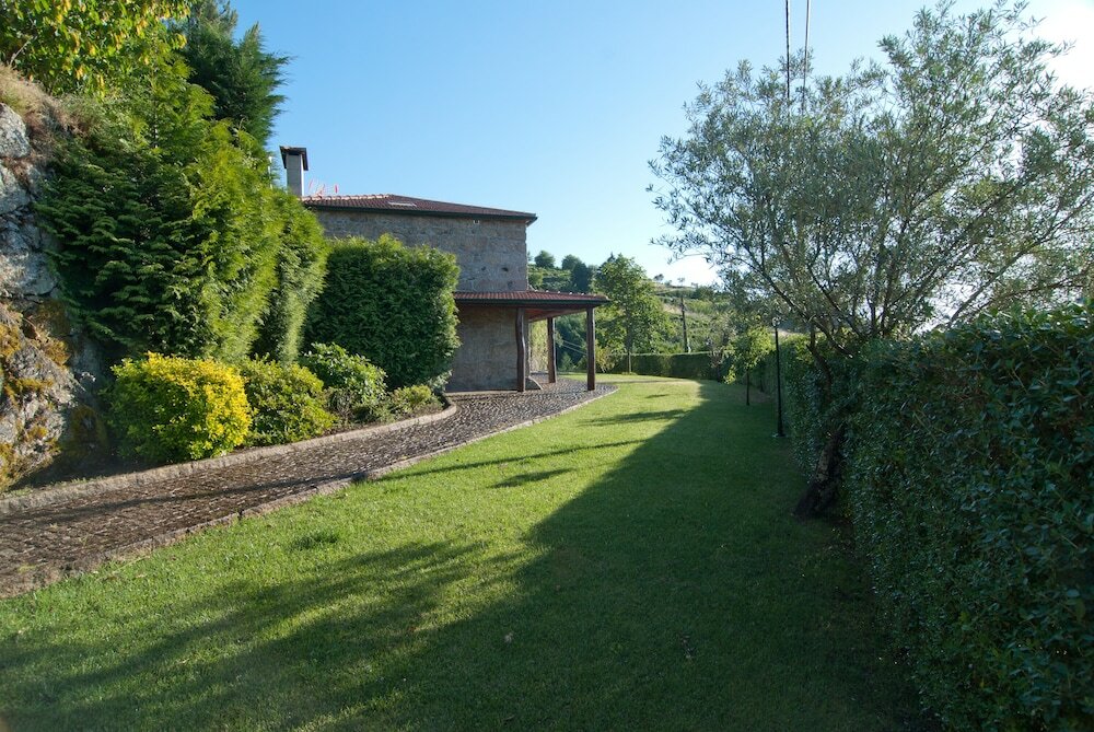 Фото Quinta do Outeiro