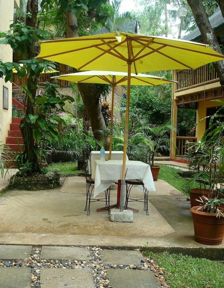 Hotel Sun Garden Hilltop Resort, Province of Aklan, photo