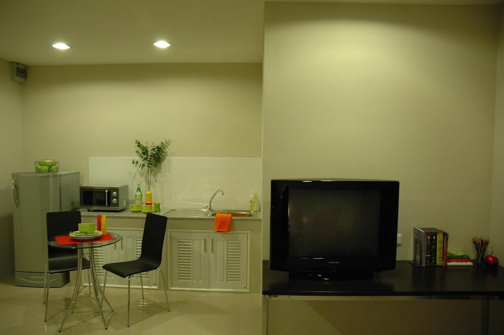 Фото Bangkok Living