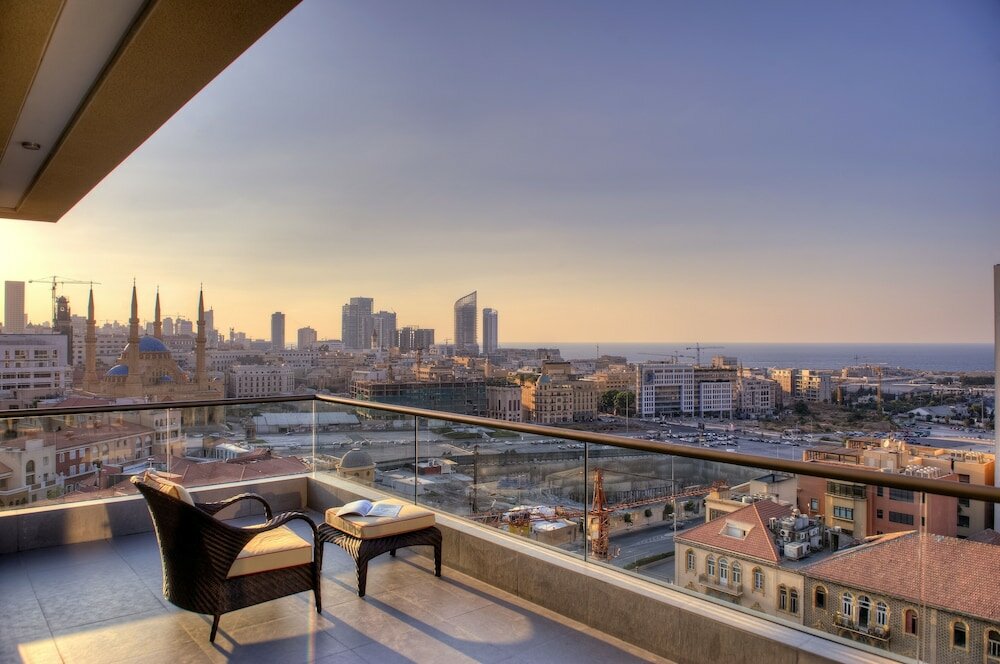 Фото Saifi Suites